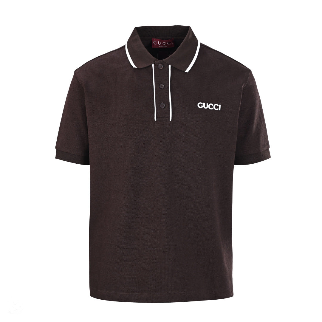 LuxluxHouse Best Quality Clothes Shirts&Polo Gucci
