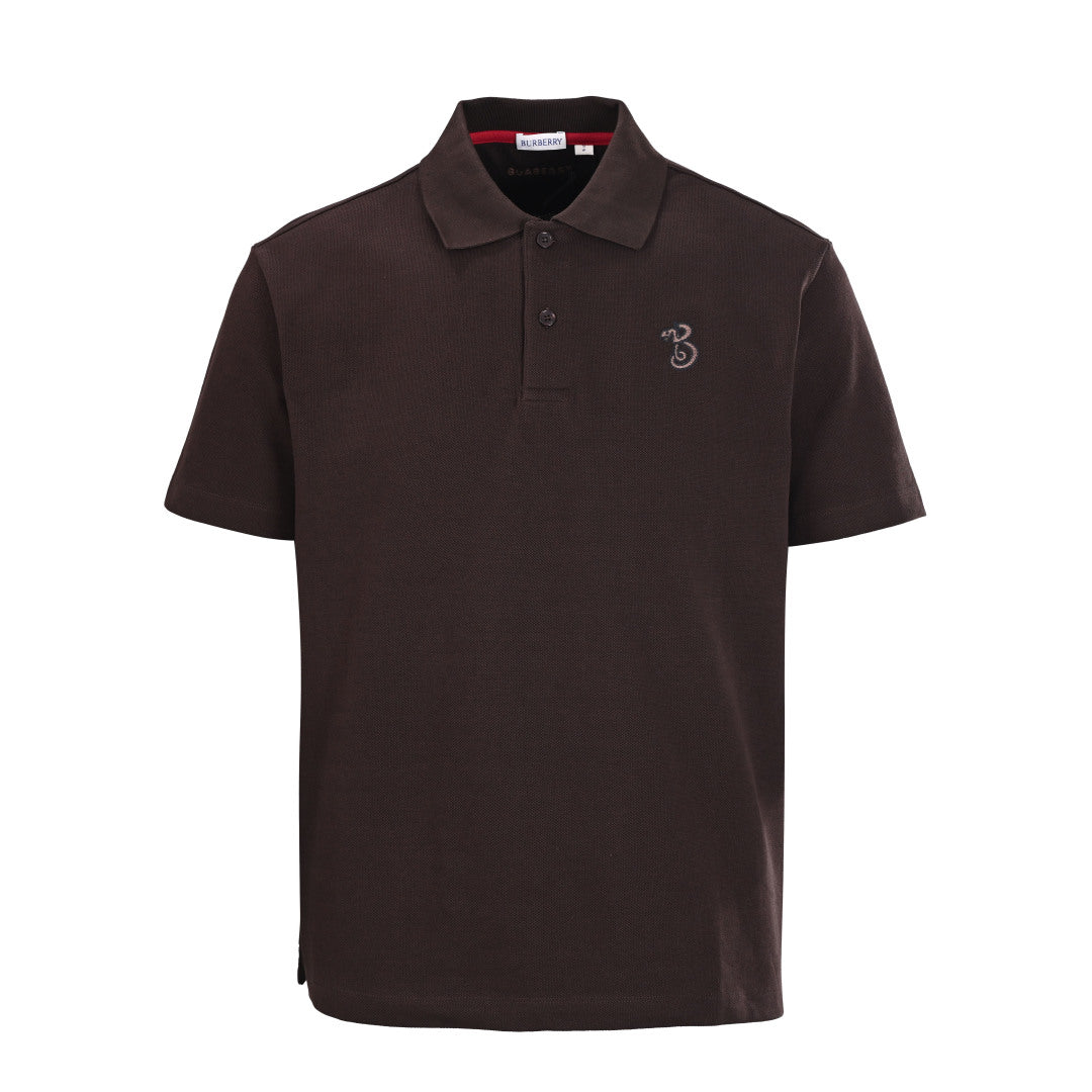 LuxluxHouse Best Quality Clothes Shirts&Polo Burberry