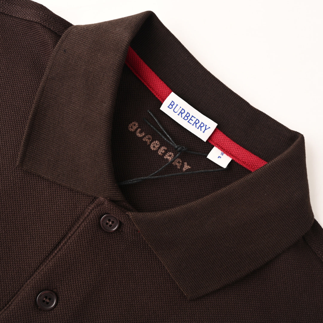 LuxluxHouse Best Quality Clothes Shirts&Polo Burberry
