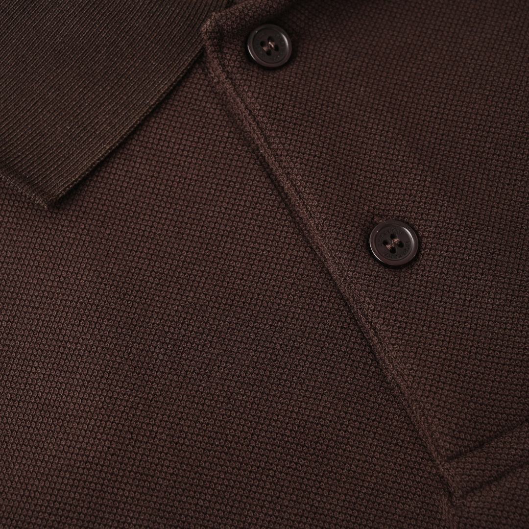 LuxluxHouse Best Quality Clothes Shirts&Polo Burberry