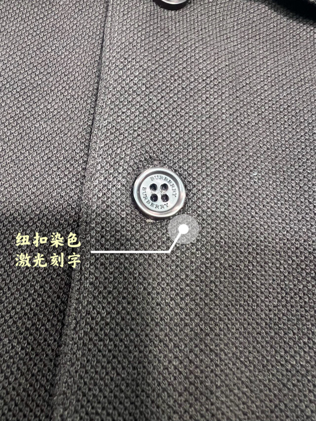 LuxluxHouse Best Quality Clothes Shirts&Polo Burberry