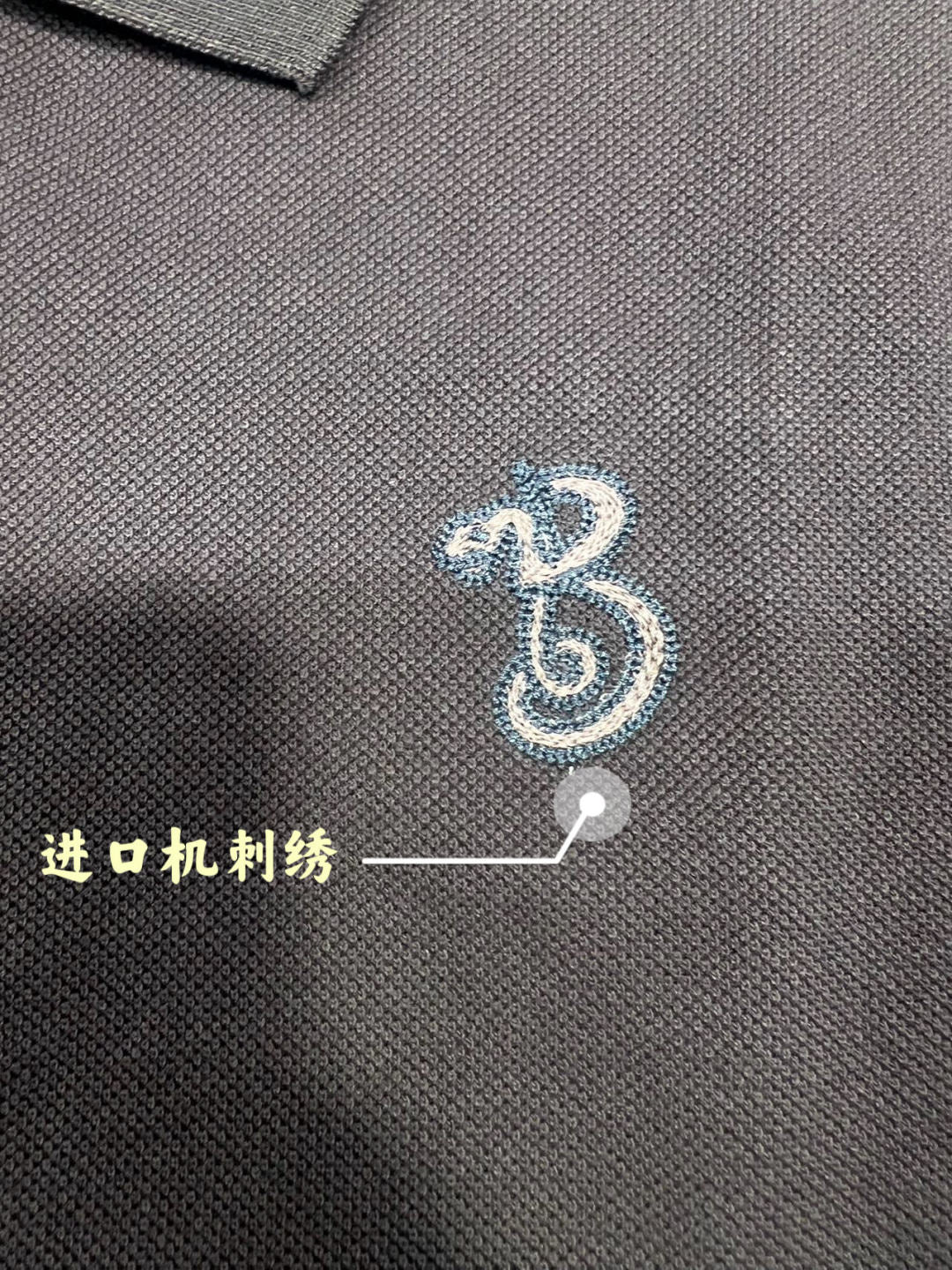 LuxluxHouse Best Quality Clothes Shirts&Polo Burberry