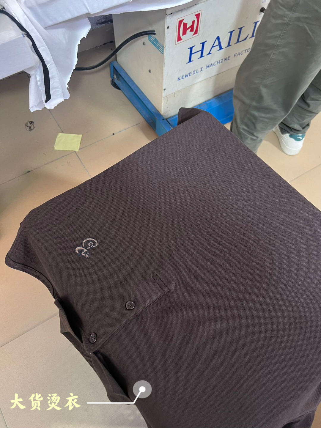 LuxluxHouse Best Quality Clothes Shirts&Polo Burberry