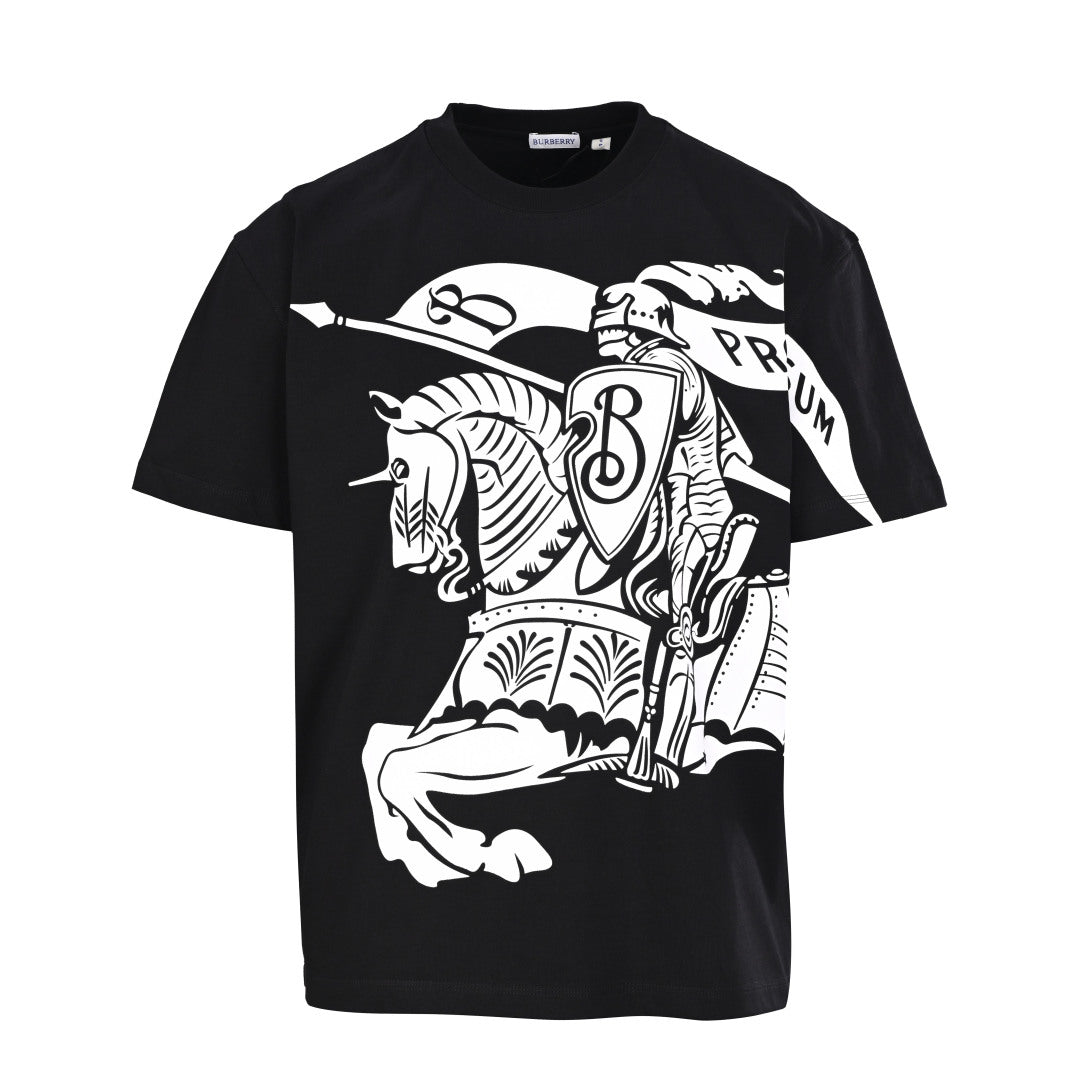 LuxluxHouse Best Quality Clothes Burberry T-shirt