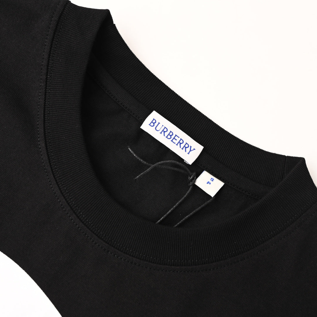 LuxluxHouse Best Quality Clothes Burberry T-shirt