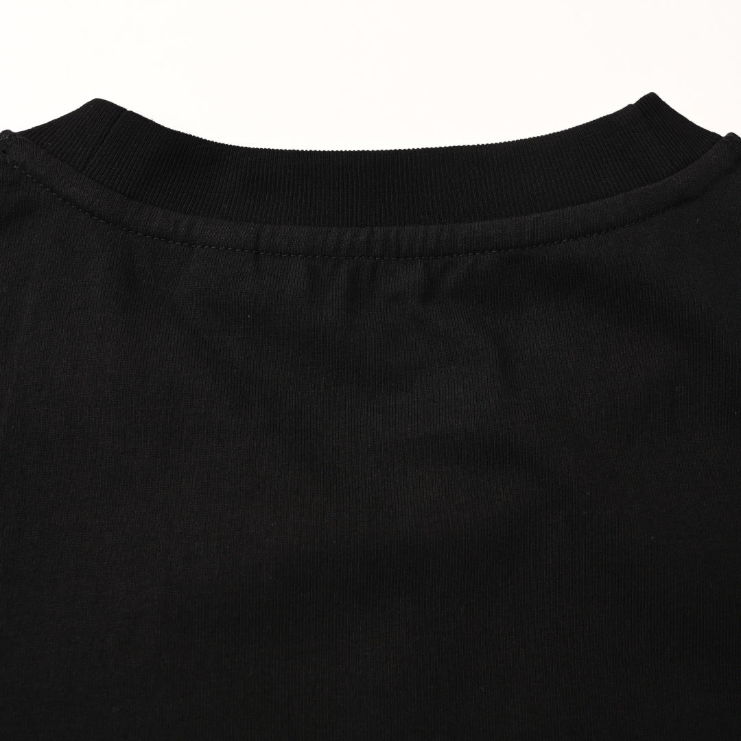 LuxluxHouse Best Quality Clothes Burberry T-shirt