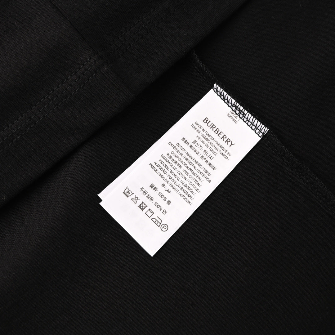 LuxluxHouse Best Quality Clothes Burberry T-shirt