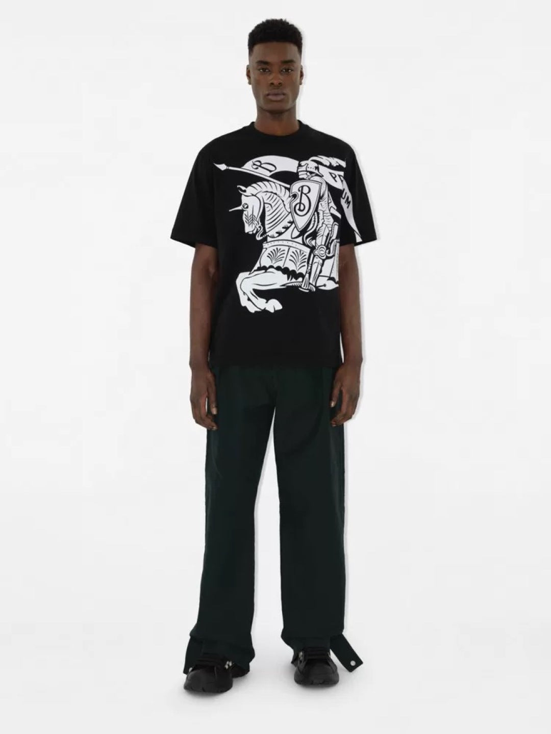 LuxluxHouse Best Quality Clothes Burberry T-shirt