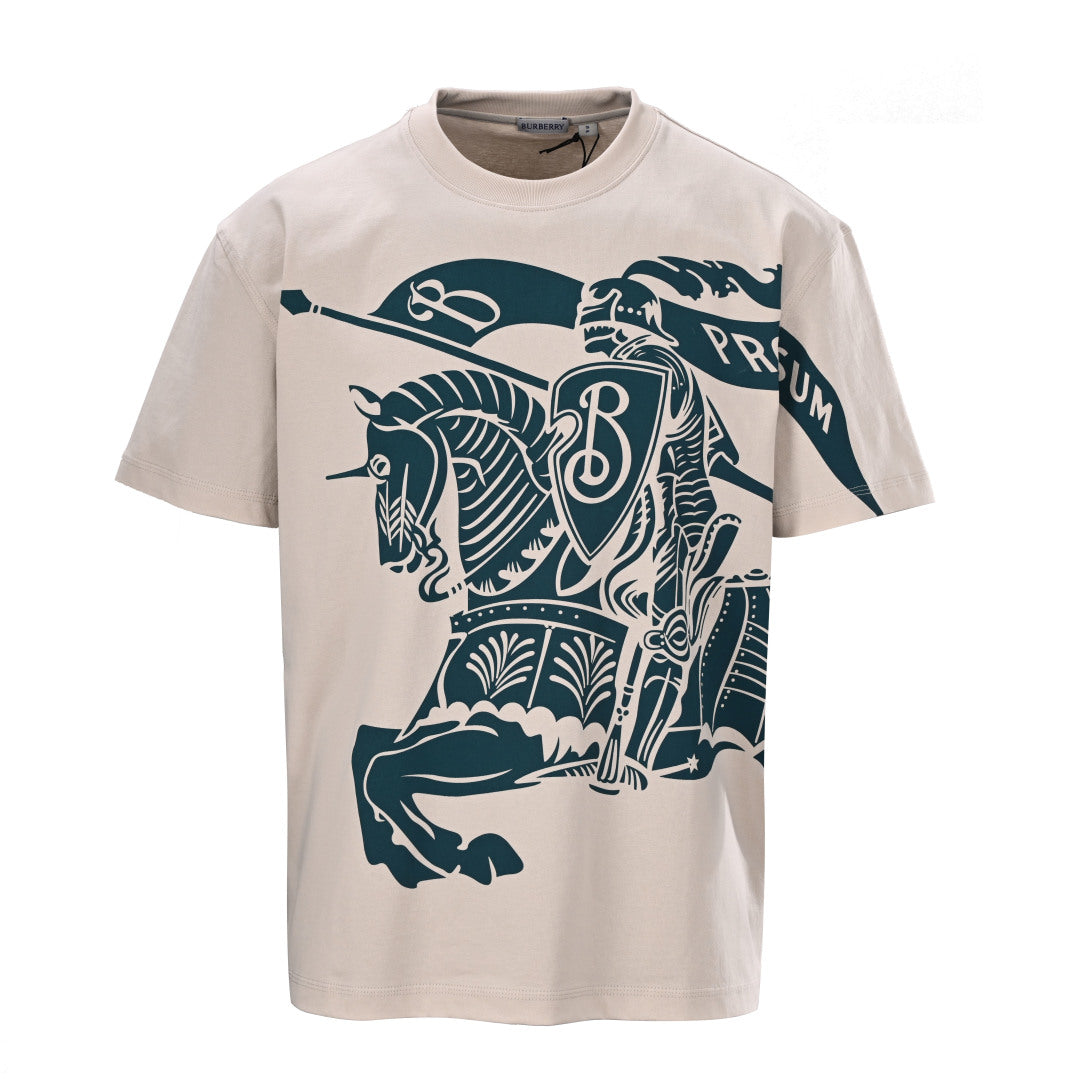 LuxluxHouse Best Quality Clothes Burberry T-shirt