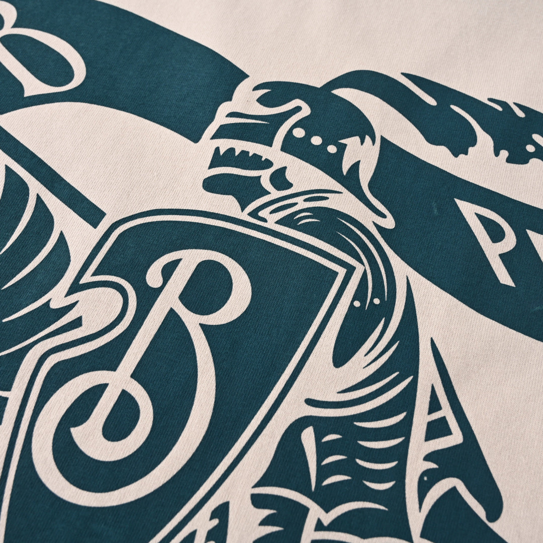 LuxluxHouse Best Quality Clothes Burberry T-shirt