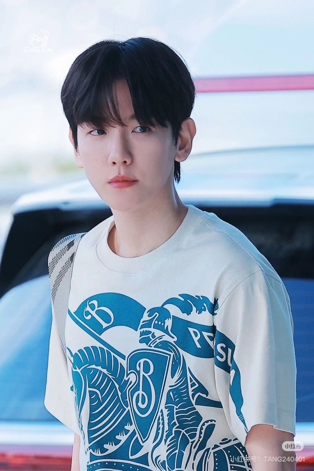 LuxluxHouse Best Quality Clothes Burberry T-shirt