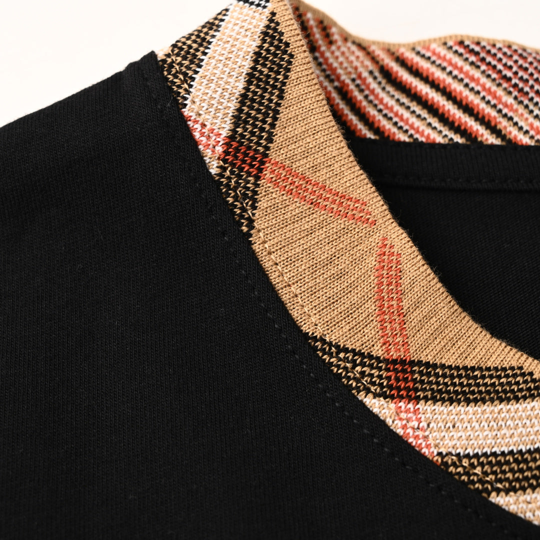 LuxluxHouse Best Quality Clothes Burberry T-shirt