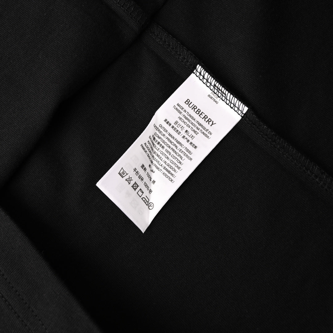 LuxluxHouse Best Quality Clothes Burberry T-shirt
