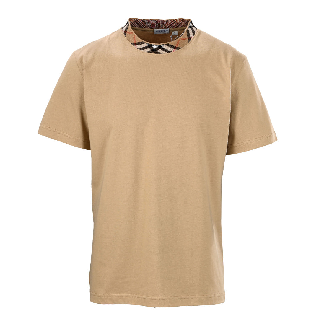 LuxluxHouse Best Quality Clothes Burberry T-shirt