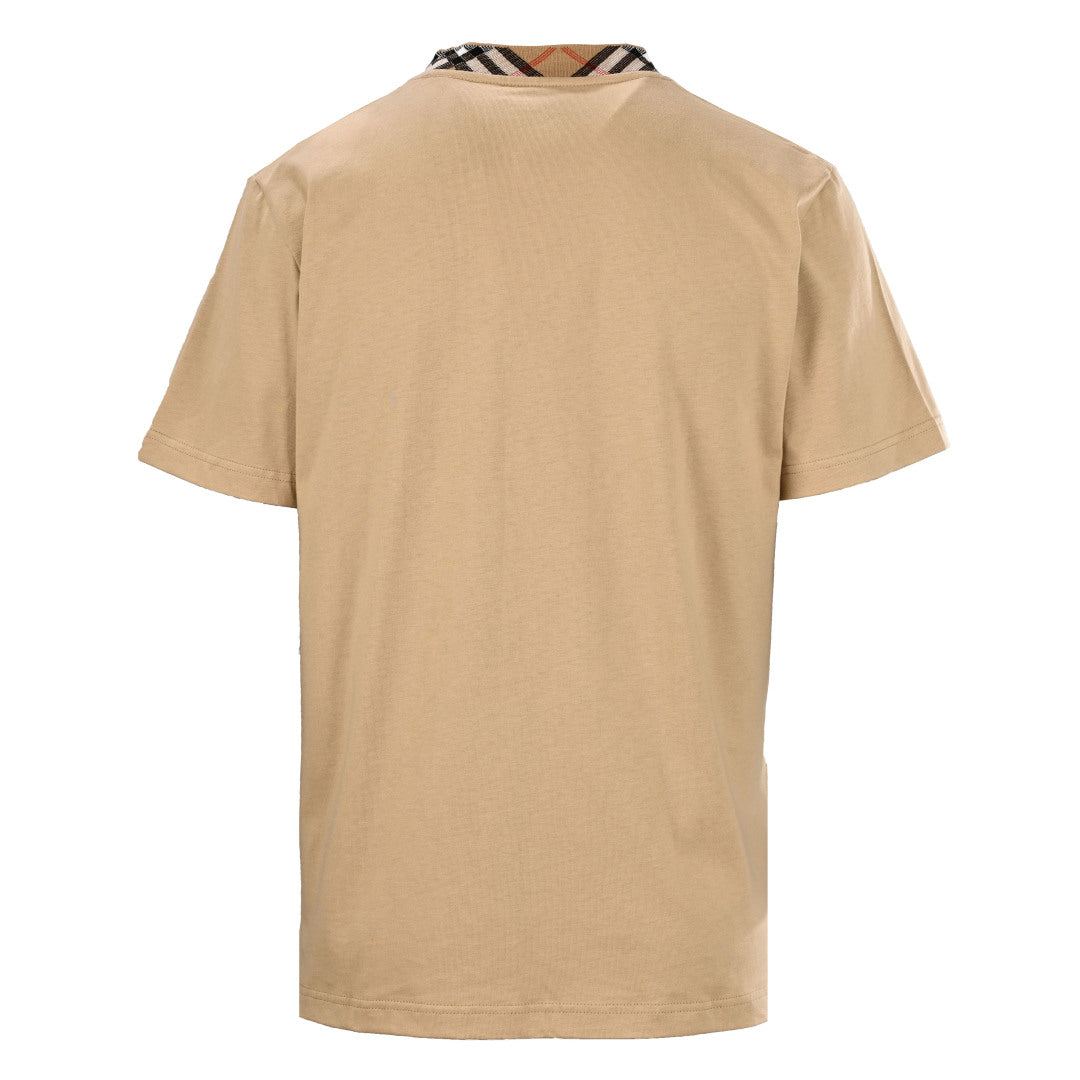 LuxluxHouse Best Quality Clothes Burberry T-shirt