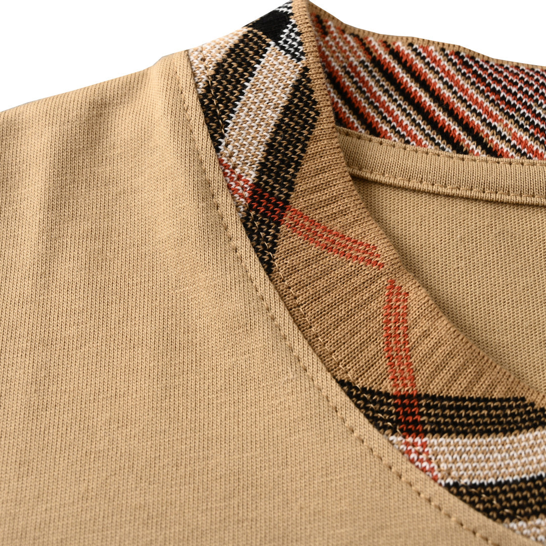 LuxluxHouse Best Quality Clothes Burberry T-shirt