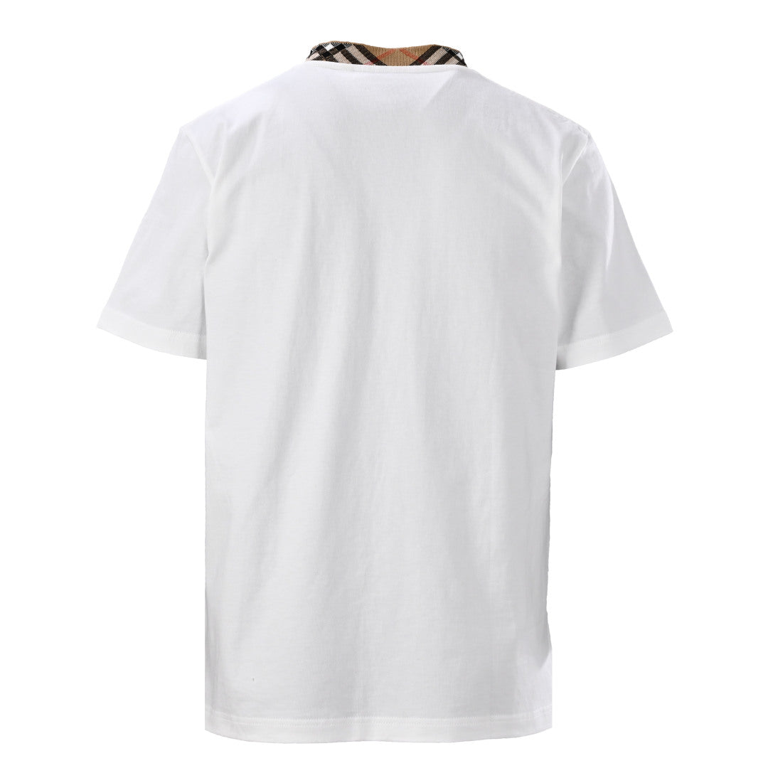 LuxluxHouse Best Quality Clothes Burberry T-shirt