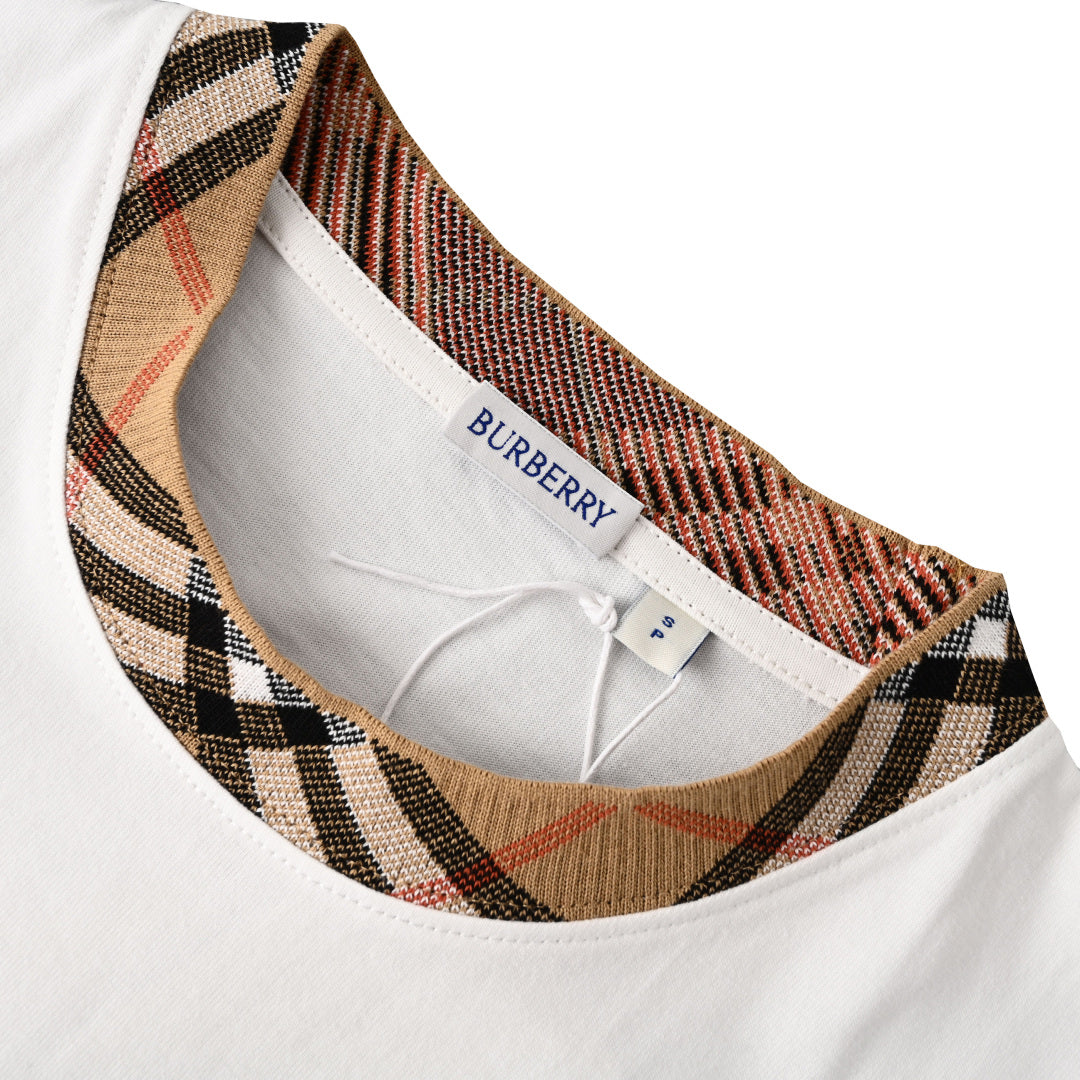 LuxluxHouse Best Quality Clothes Burberry T-shirt