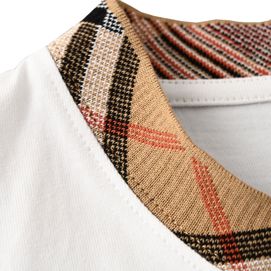 LuxluxHouse Best Quality Clothes Burberry T-shirt