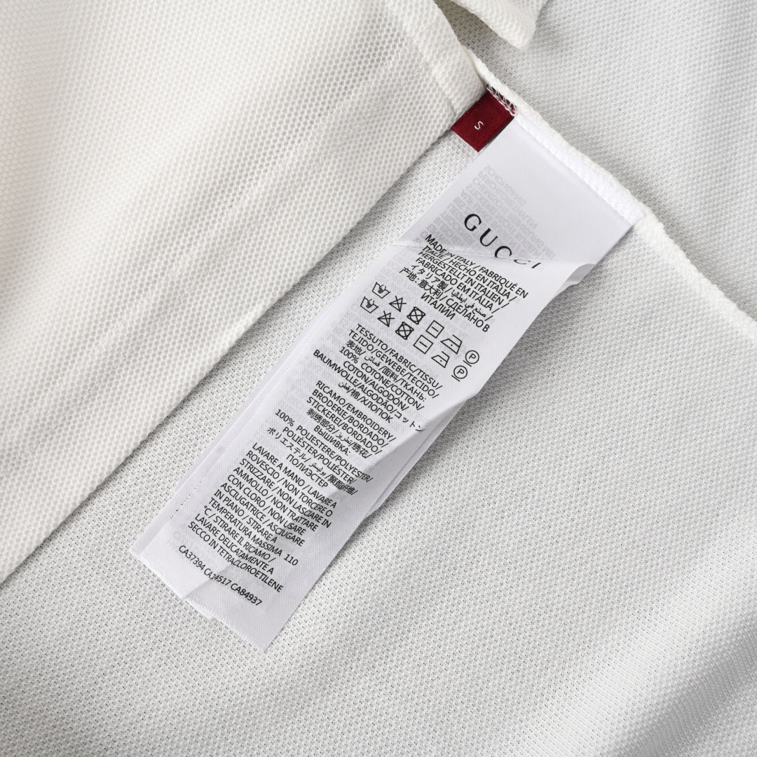 LuxluxHouse Best Quality Clothes Shirts&Polo Gucci