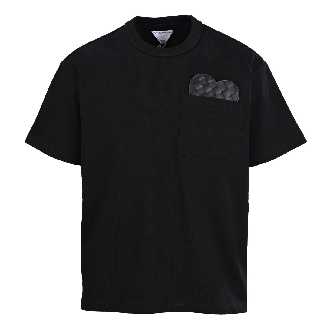 LuxluxHouse Best Quality Clothes Off White T-shirt