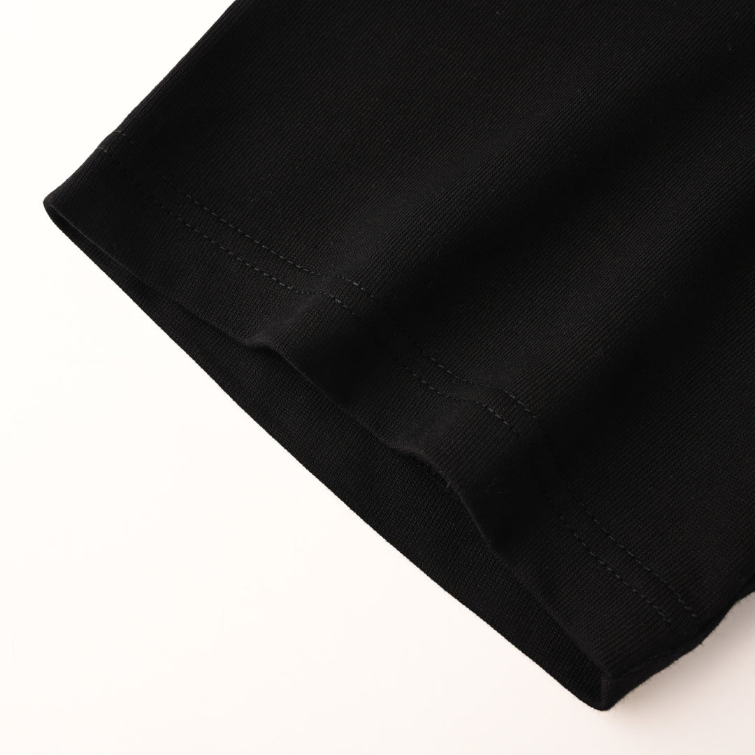 LuxluxHouse Best Quality Clothes Off White T-shirt