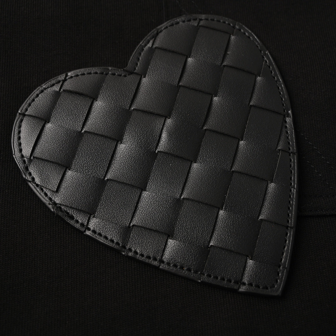 LuxluxHouse Best Quality Clothes Off White T-shirt