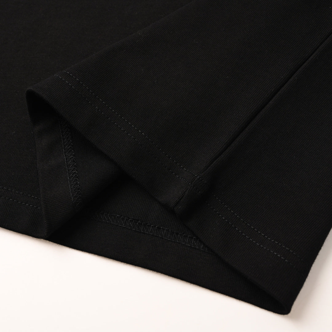 LuxluxHouse Best Quality Clothes Off White T-shirt