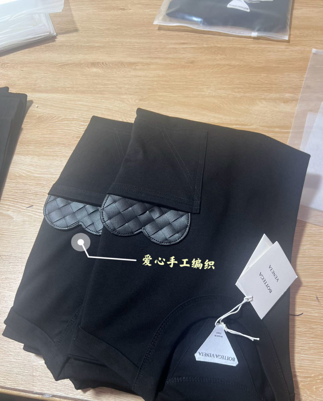 LuxluxHouse Best Quality Clothes Off White T-shirt