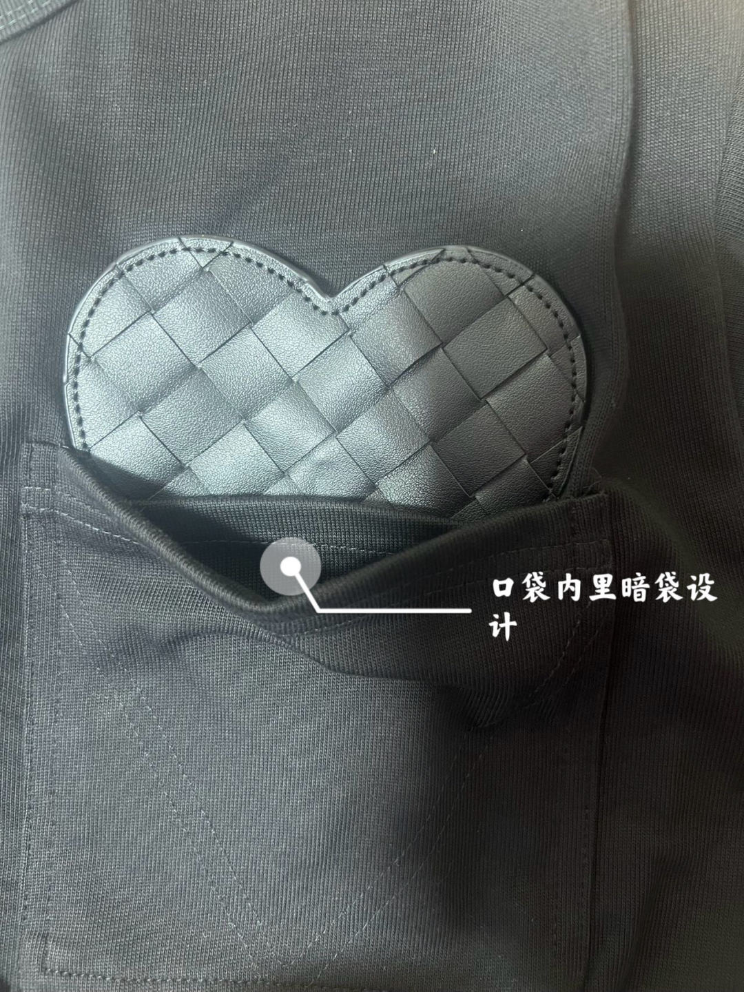 LuxluxHouse Best Quality Clothes Off White T-shirt