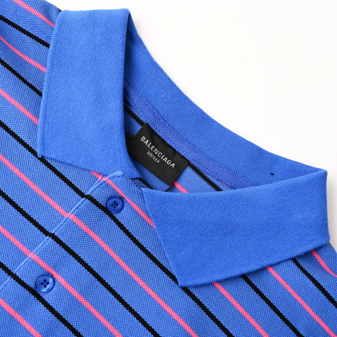 LuxluxHouse Best Quality Clothes Balenciaga Shirts&Polo