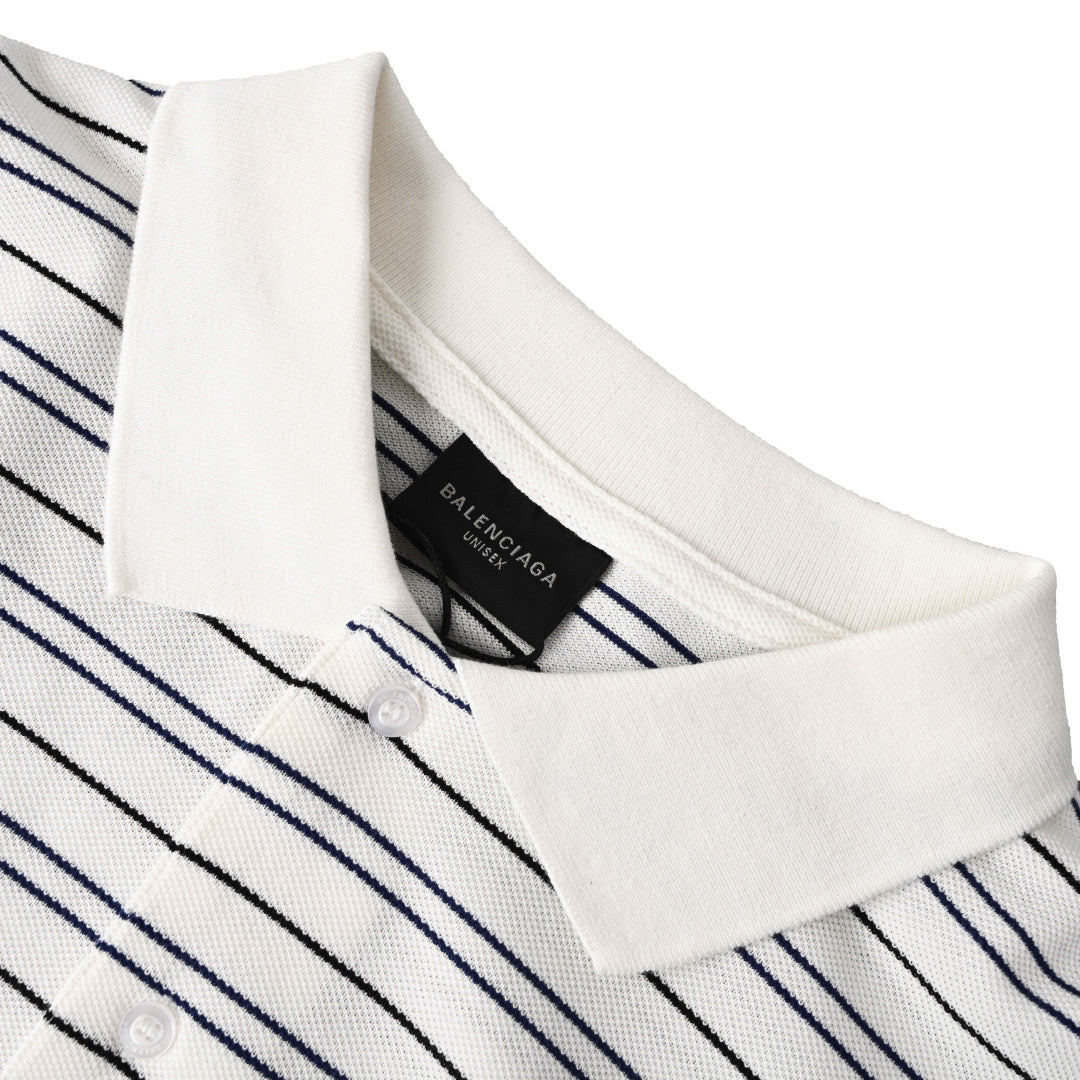 LuxluxHouse Best Quality Clothes Balenciaga Shirts&Polo
