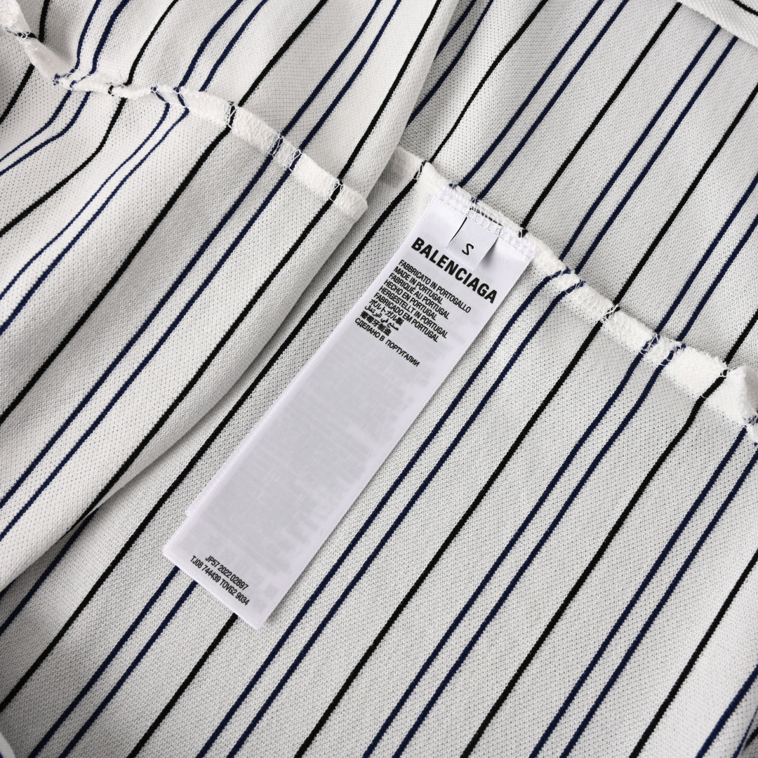 LuxluxHouse Best Quality Clothes Balenciaga Shirts&Polo