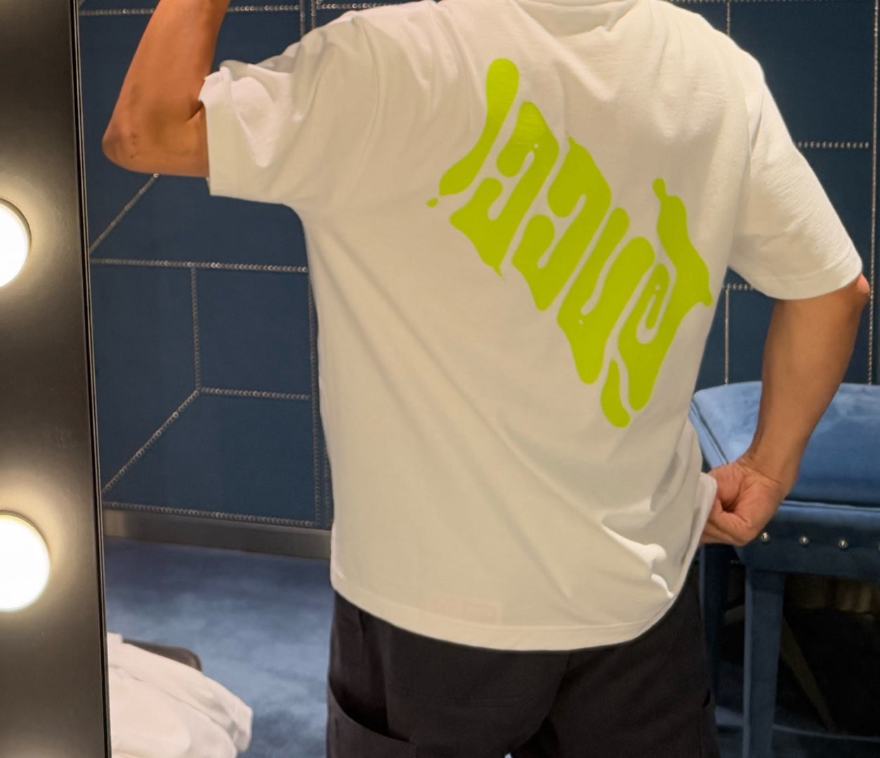 LuxluxHouse Best Quality Clothes Gucci T-shirt