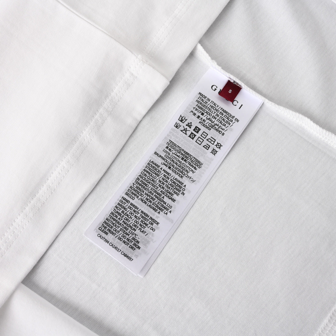 LuxluxHouse Best Quality Clothes Gucci T-shirt