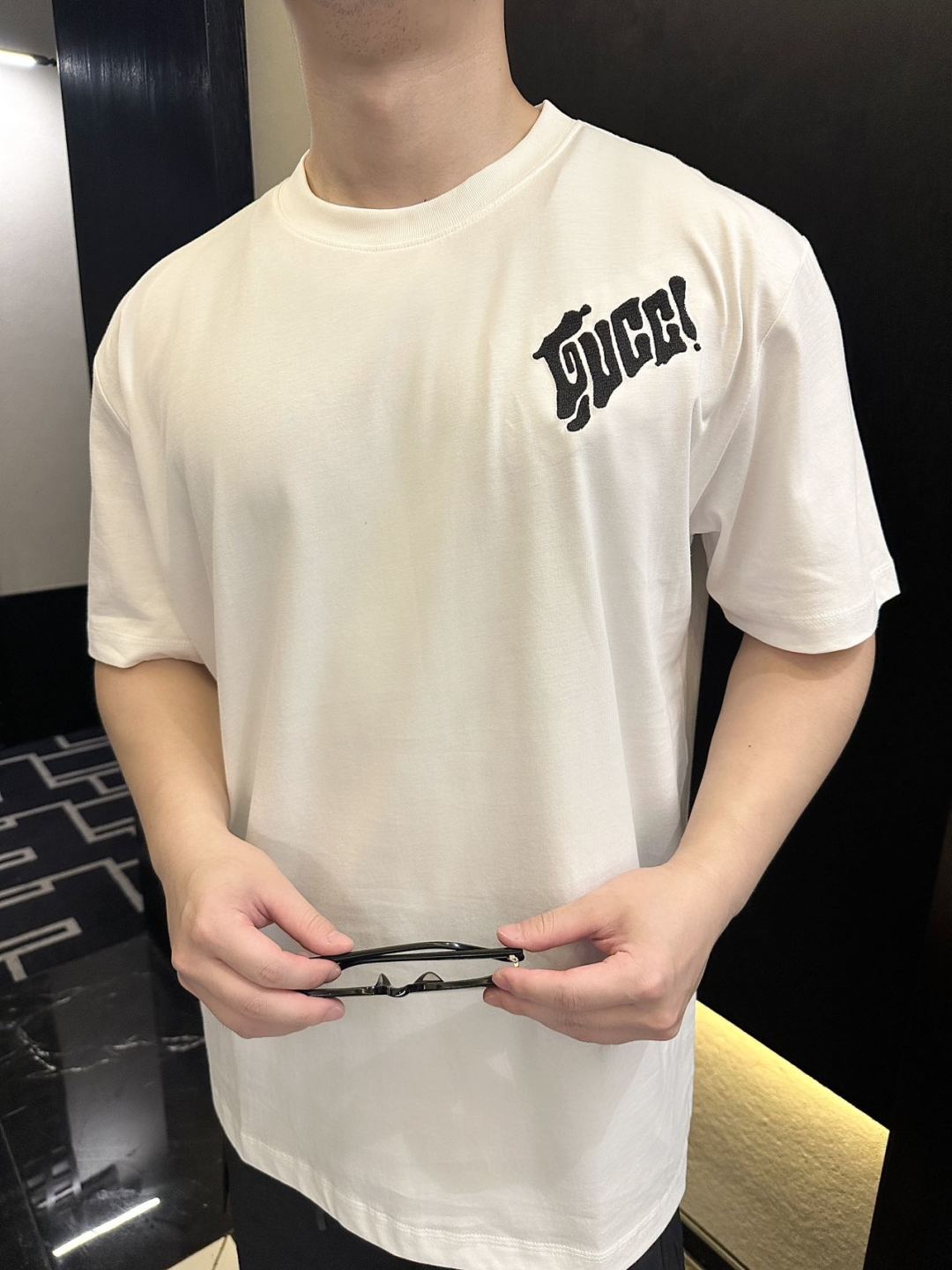 LuxluxHouse Best Quality Clothes Gucci T-shirt