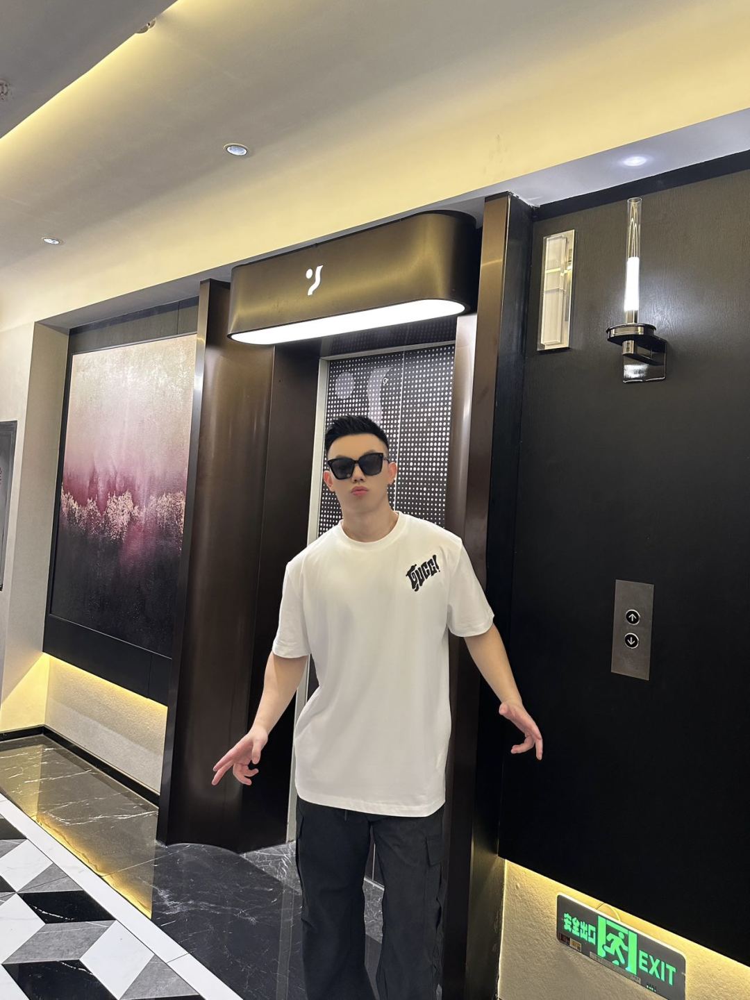 LuxluxHouse Best Quality Clothes Gucci T-shirt