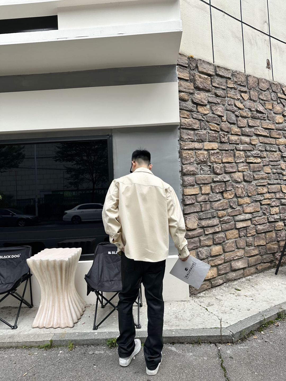 LuxluxHouse Best Quality Clothes Burberry Coats & Jackets