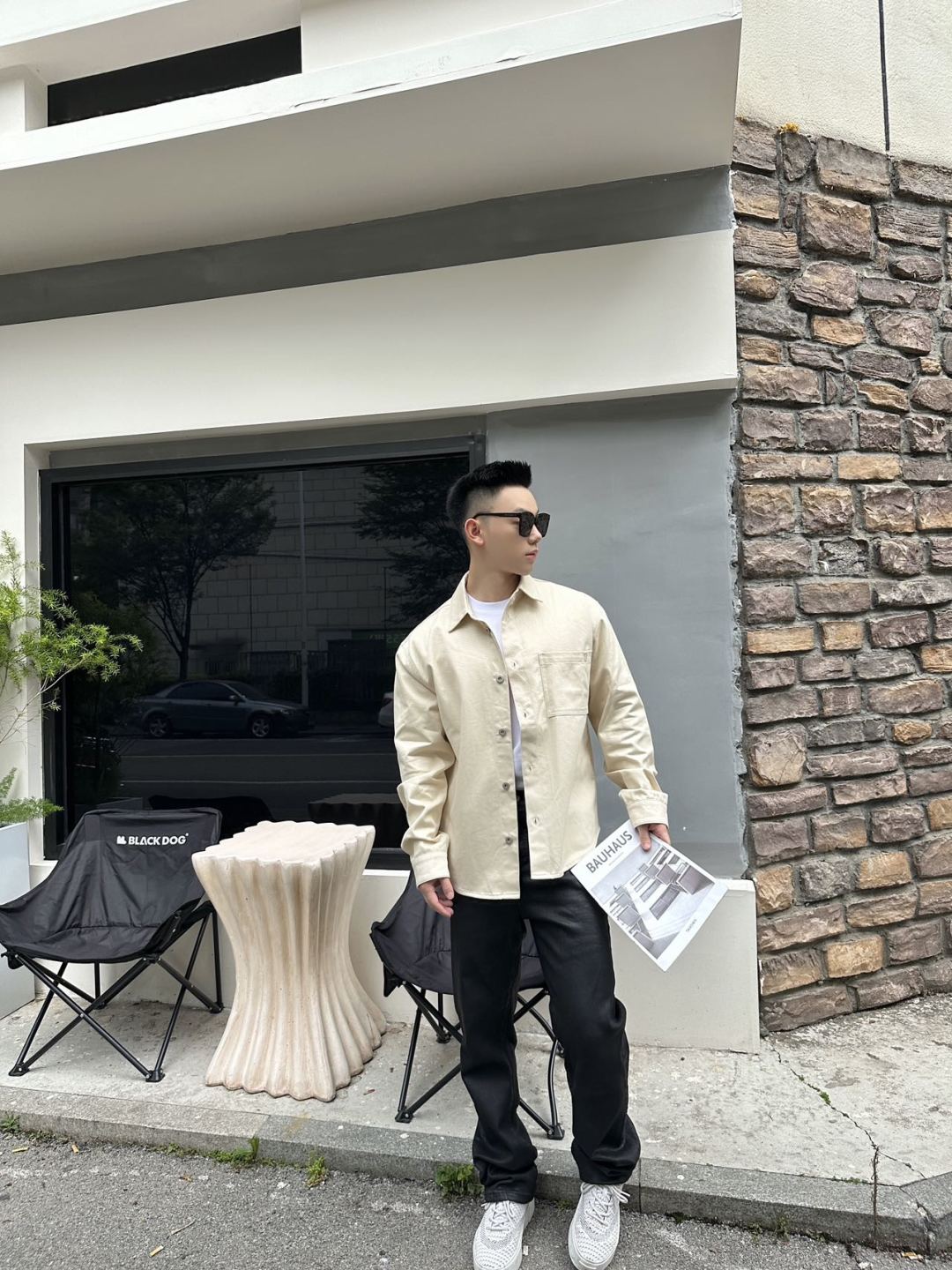 LuxluxHouse Best Quality Clothes Burberry Coats & Jackets