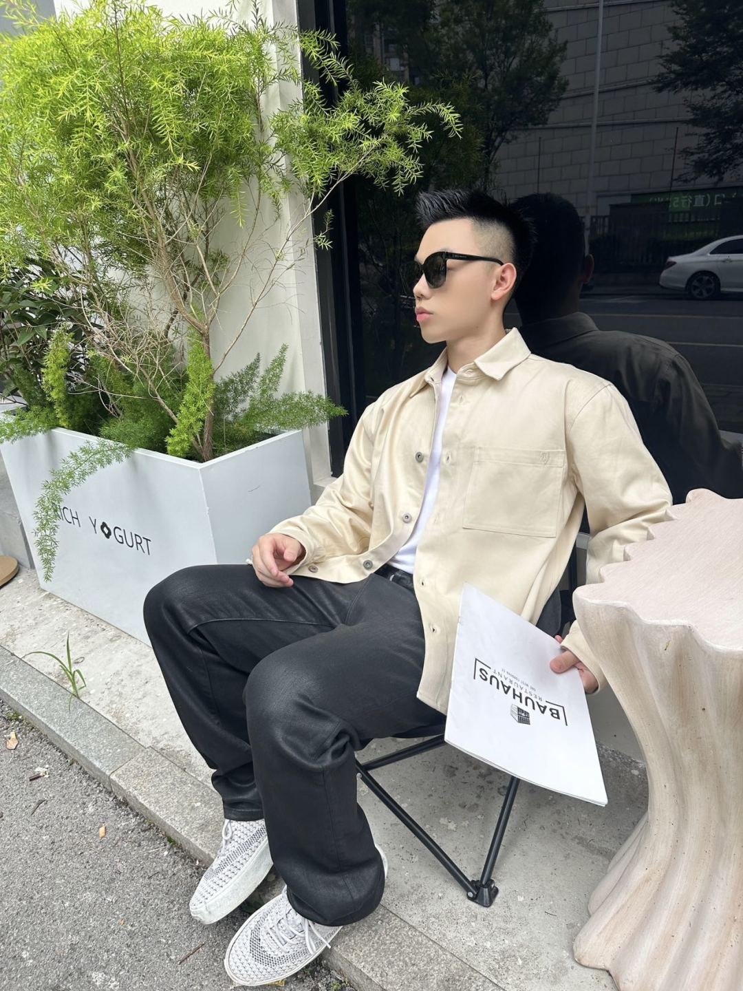 LuxluxHouse Best Quality Clothes Burberry Coats & Jackets