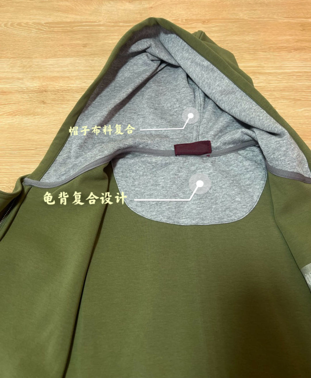 LuxluxHouse Best Quality Clothes Gucci Coats & Jackets