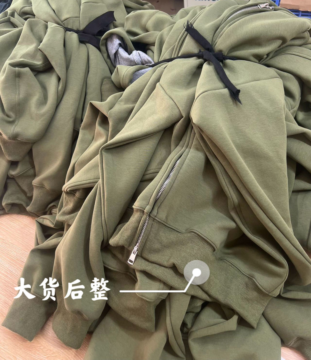 LuxluxHouse Best Quality Clothes Gucci Coats & Jackets