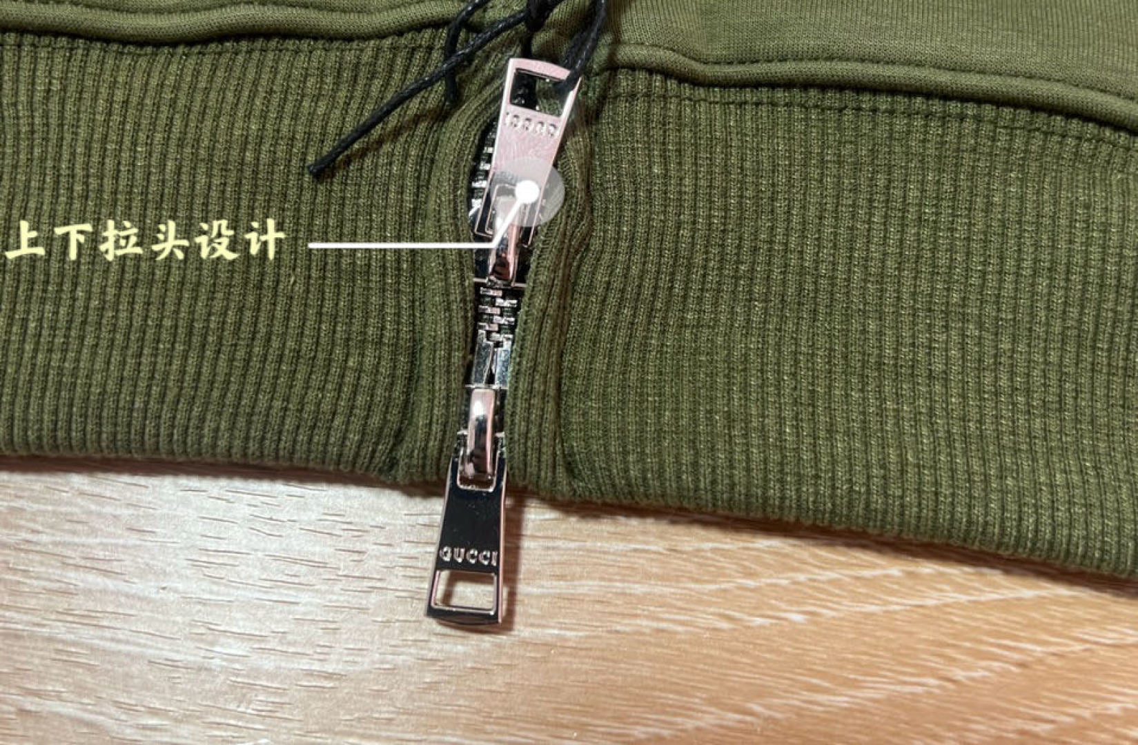 LuxluxHouse Best Quality Clothes Gucci Coats & Jackets