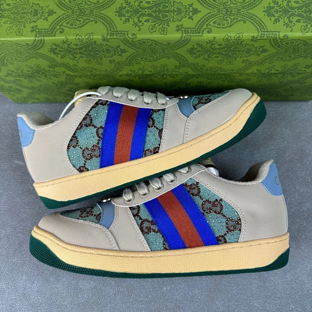 LuxluxHouse Gucci screener