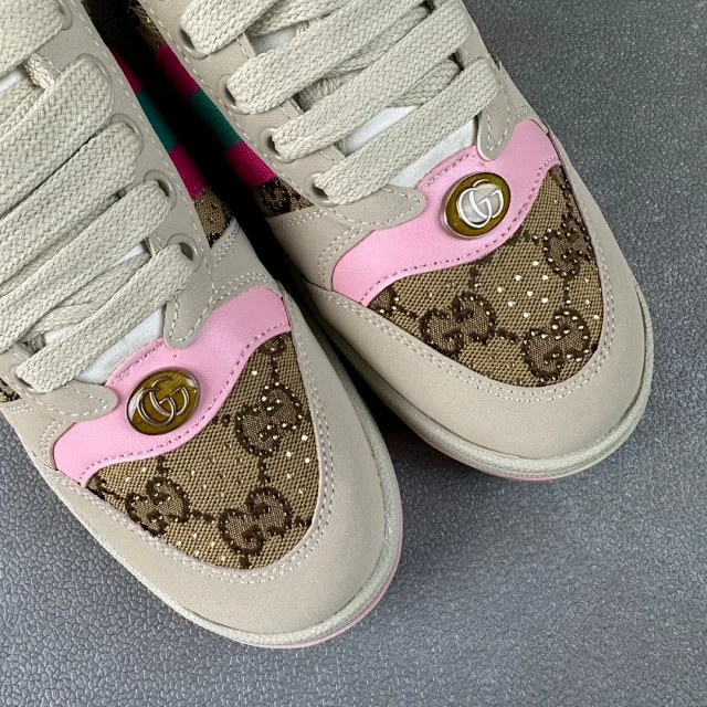 LuxluxHouse Gucci screener
