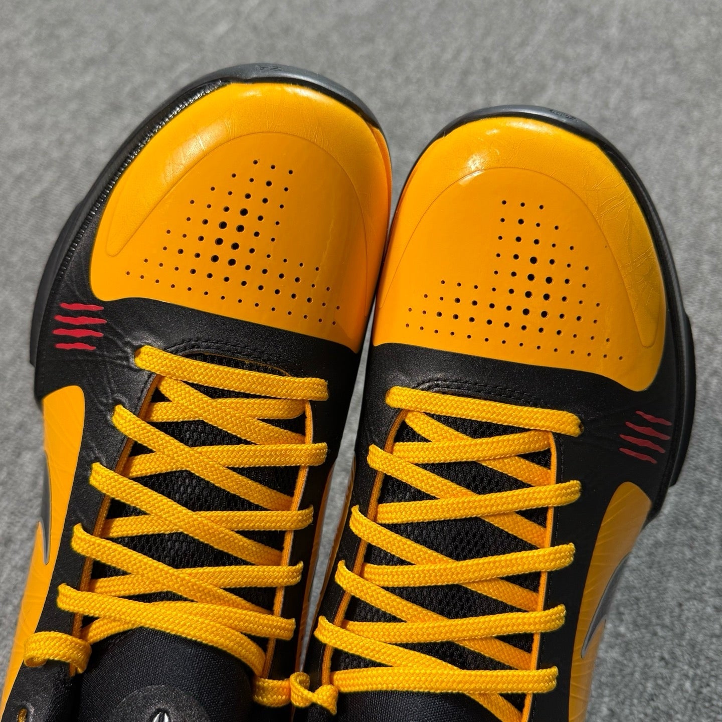 Star Batch-Nike Zoom Kobe 5 Protro “Bruce Lee"