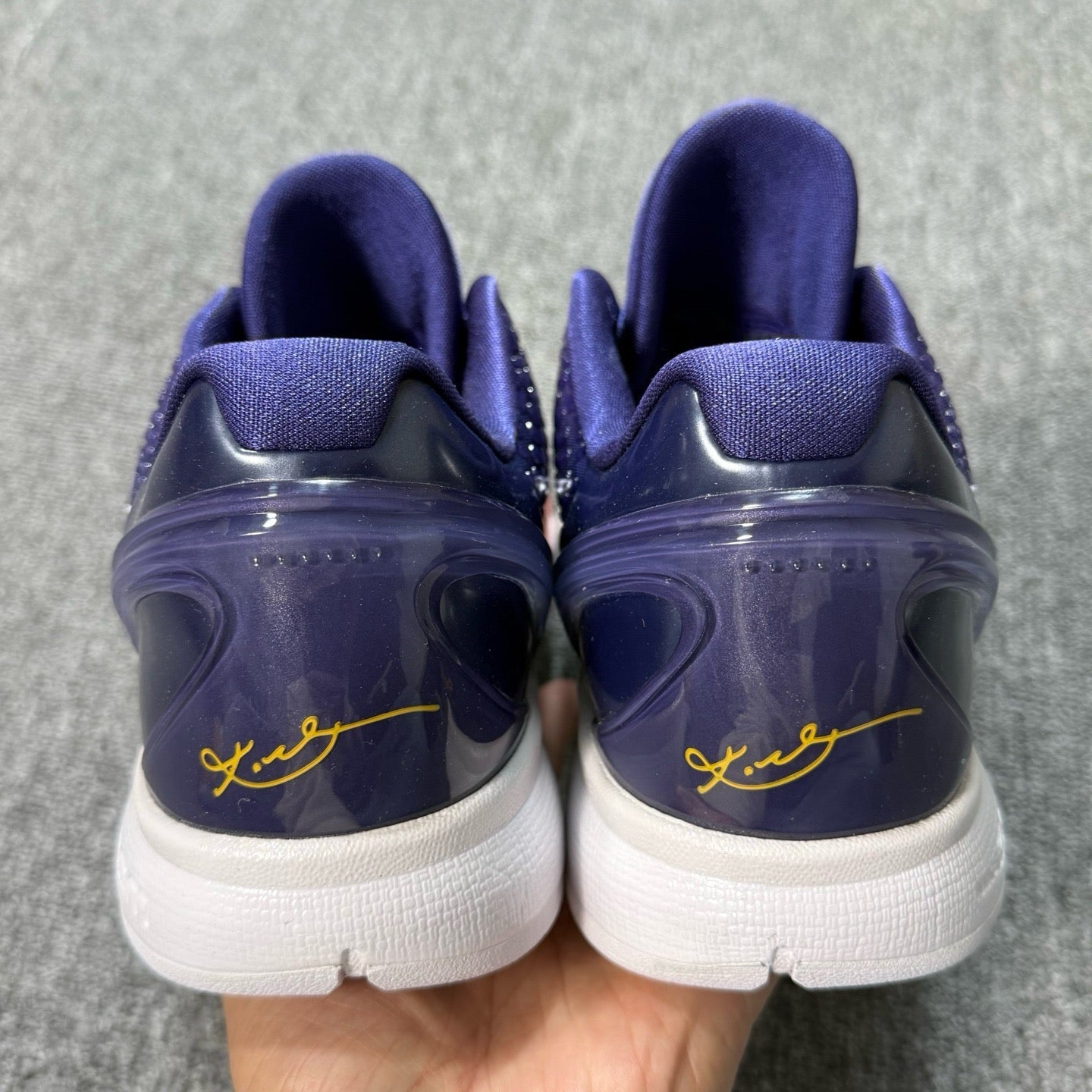 Star Batch-Nike Zoom Kobe 6 Protro