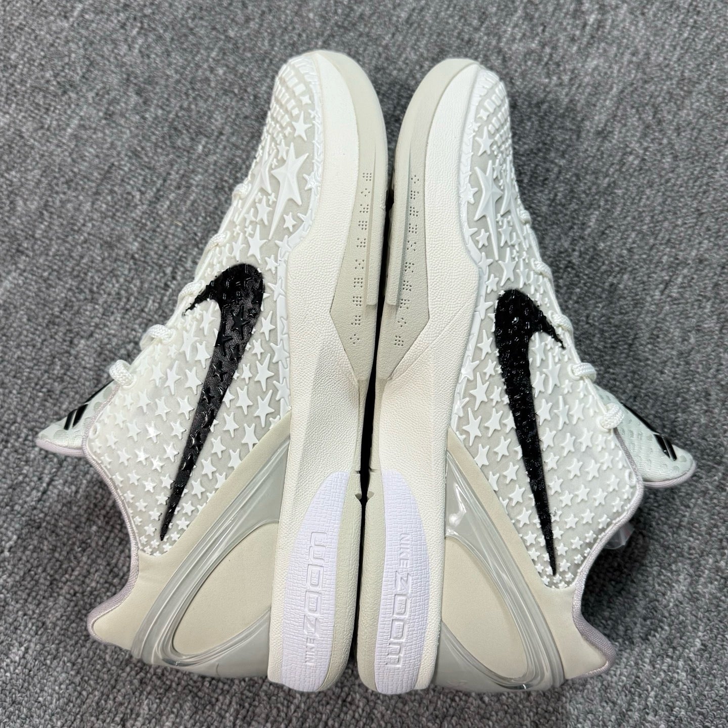 Star Batch-Nike Zoom Kobe 6 Protro “All star 2.0"