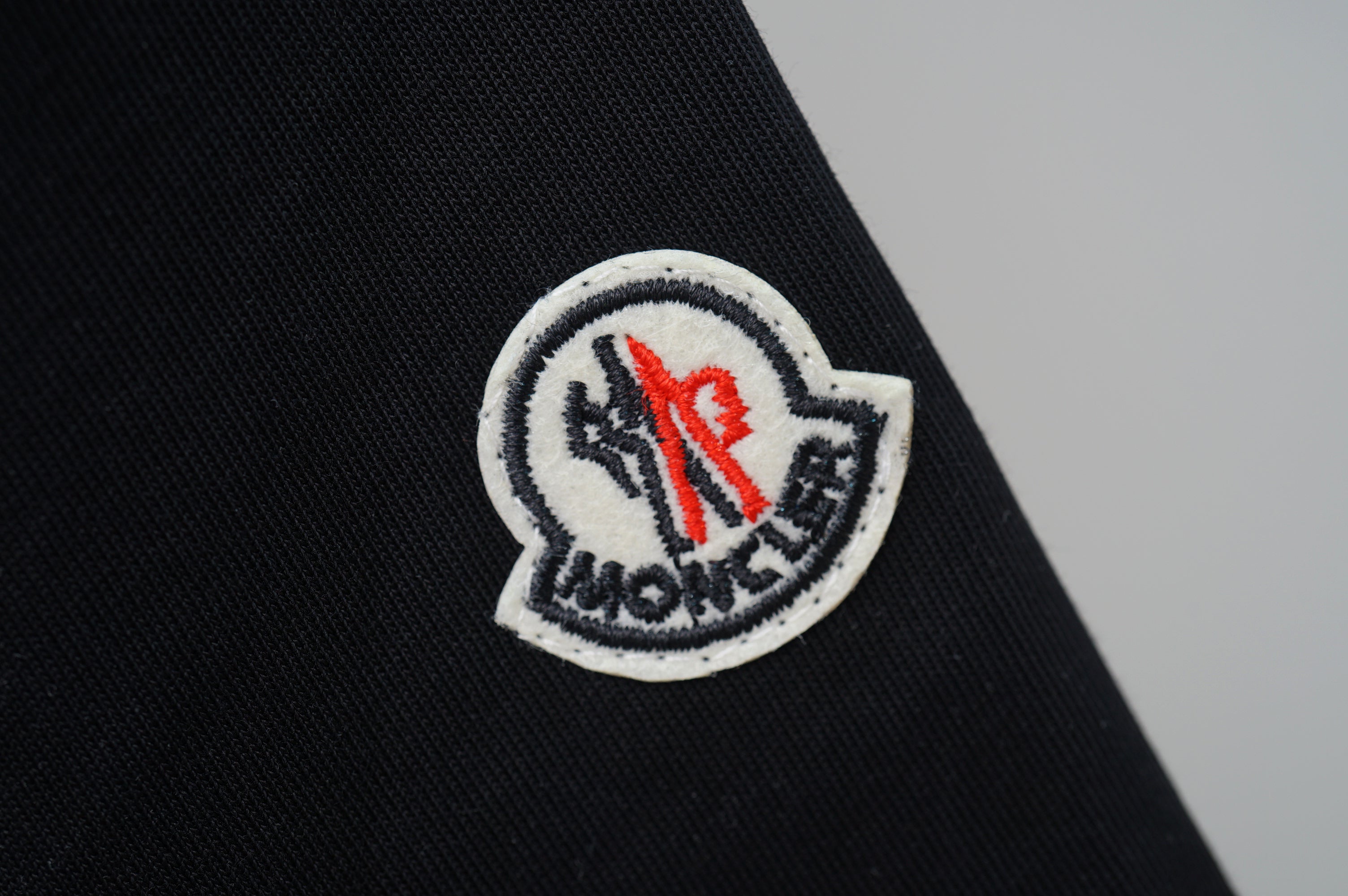 LuxluxHouse Best Quality Clothes T-shirt Moncler