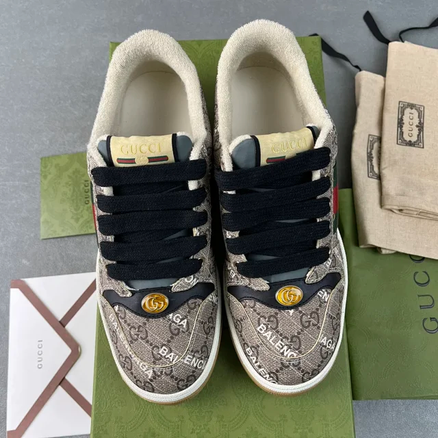 LuxluxHouse Gucci screener